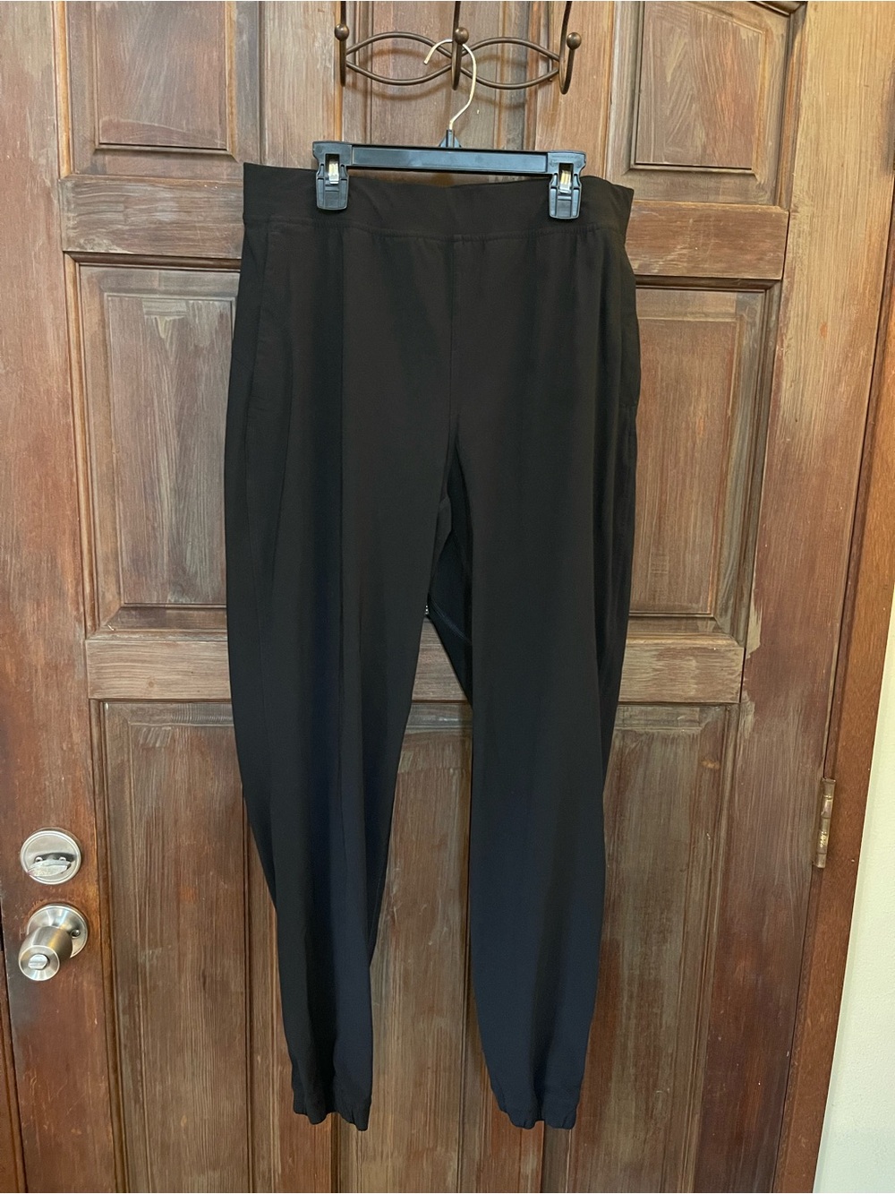 Lululemon Adapted State High-Rise Jogger - Picture 7 of 12